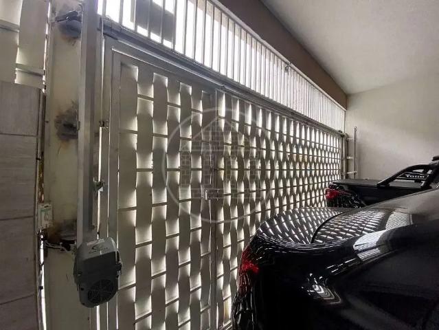 Casa / Sobrado para Venda em São Paulo/SP Jardim Cliper 4 Quartos