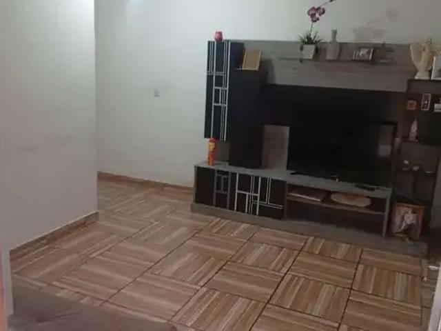 Casa / Sobrado para Venda em São Paulo/SP Jardim Cliper 4 Quartos
