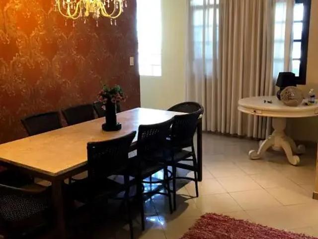 Casa / Sobrado para Venda em São Paulo/SP Jardim Cliper 4 Quartos