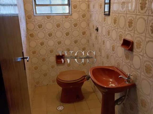 Casa / Sobrado para Venda em São Paulo/SP Jardim Cliper 4 Quartos