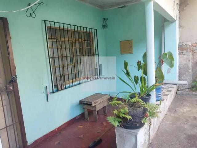 Casa / Sobrado para Venda em São Paulo/SP Jardim Cliper 4 Quartos