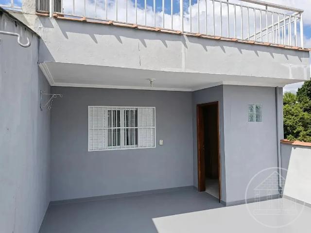 Casa / Sobrado para Venda em São Paulo/SP Jardim Cruzeiro 3 Quartos
