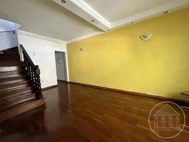 Casa / Sobrado para Venda em São Paulo/SP Jardim Cruzeiro 3 Quartos