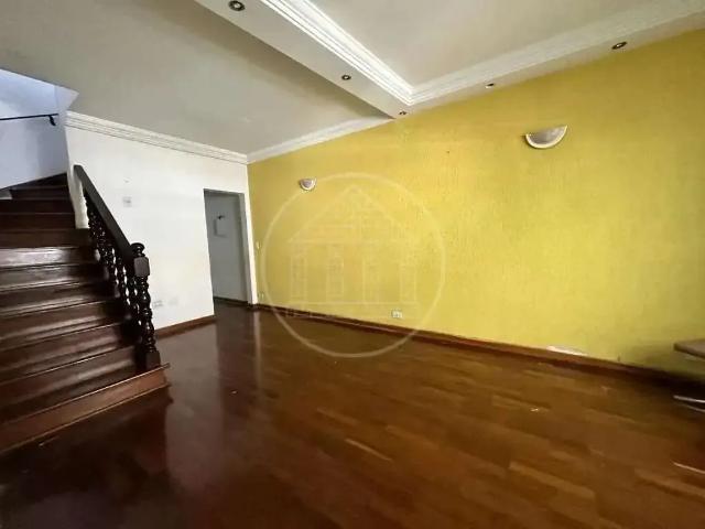 Casa / Sobrado para Venda em São Paulo/SP Jardim Cruzeiro 3 Quartos
