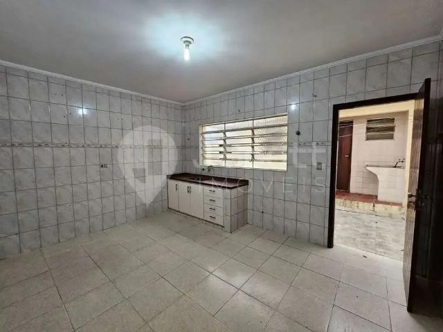 Casa / Sobrado para Venda em São Paulo/SP Jardim Cruzeiro 3 Quartos