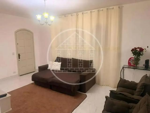 Casa / Sobrado para Venda em São Paulo/SP Jardim Cruzeiro 3 Quartos