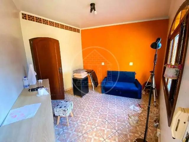 Casa / Sobrado para Venda em São Paulo/SP Jardim Cruzeiro 3 Quartos