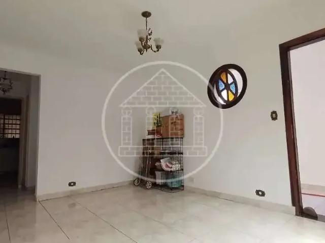 Casa / Sobrado para Venda em São Paulo/SP Jardim Cruzeiro 2 Quartos