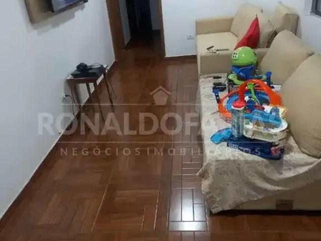 Casa / Sobrado para Venda em São Paulo/SP Jardim Cruzeiro 2 Quartos