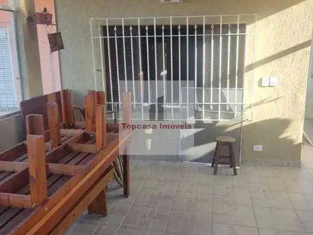 Casa / Sobrado para Venda em São Paulo/SP Jardim Cruzeiro 2 Quartos