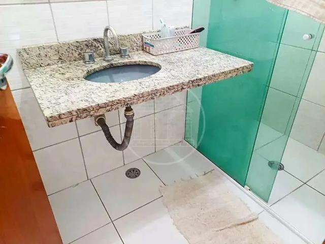 Casa / Sobrado para Venda em São Paulo/SP Jardim Cruzeiro 2 Quartos