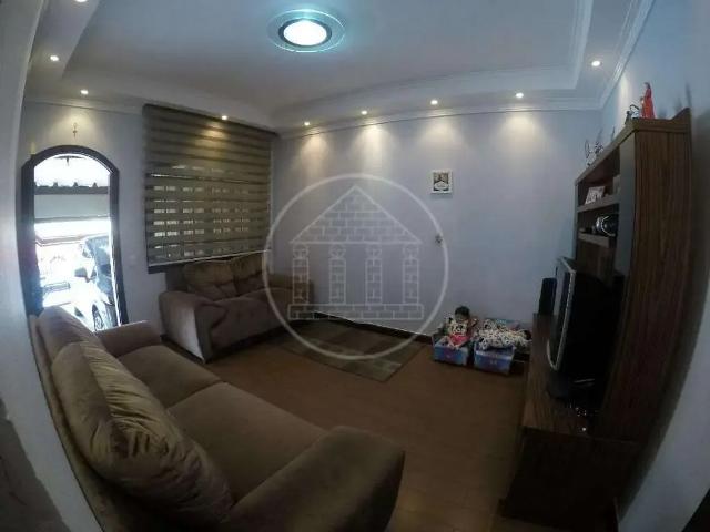 Casa / Sobrado para Venda em São Paulo/SP Jardim Cruzeiro 2 Quartos