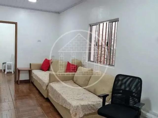 Casa / Sobrado para Venda em São Paulo/SP Jardim Cruzeiro 2 Quartos