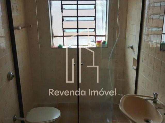 Casa / Sobrado para Venda em São Paulo/SP Jardim Cruzeiro 2 Quartos