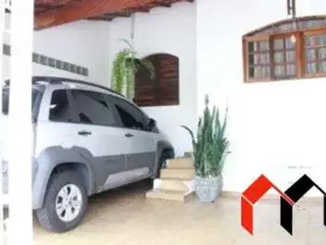 Casa / Sobrado para Venda em São Paulo/SP Jardim Cris 2 Quartos