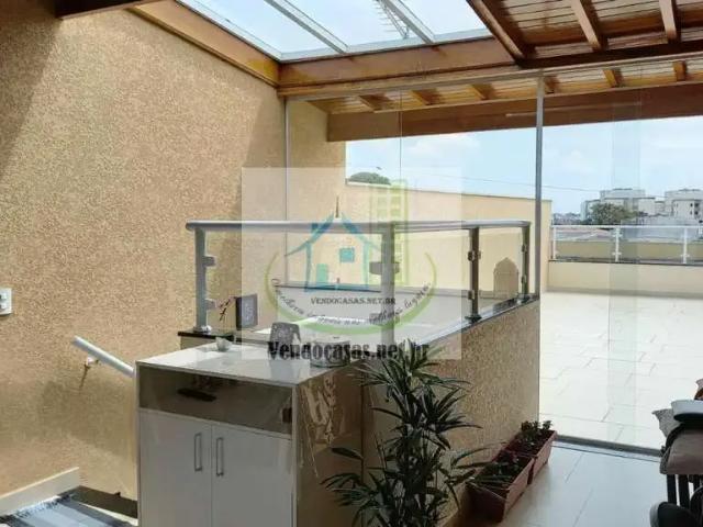 Casa / Sobrado para Venda em São Paulo/SP Jardim Cupecê 3 Quartos