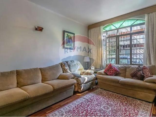 Casa / Sobrado para Venda em São Paulo/SP Cupecê 3 Quartos