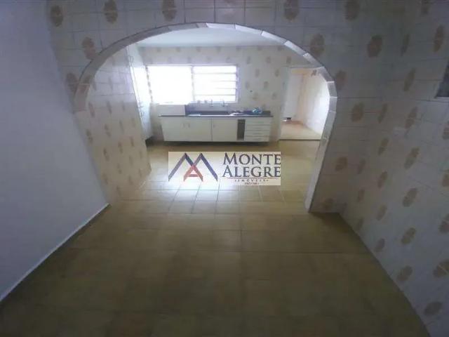 Casa / Sobrado para Venda em São Paulo/SP Jardim Cupecê 3 Quartos