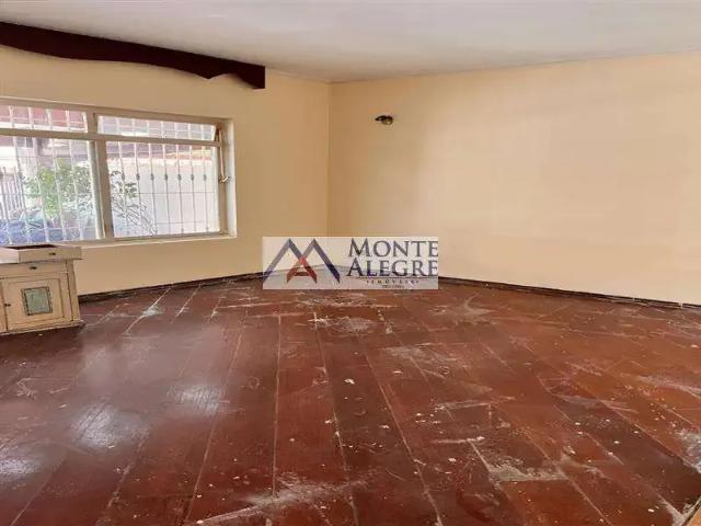 Casa / Sobrado para Venda em São Paulo/SP Jardim Cupecê 3 Quartos