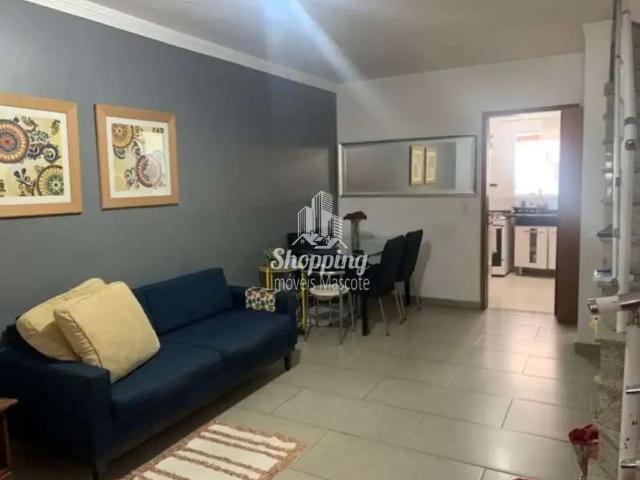 Casa / Sobrado para Venda em São Paulo/SP Jardim Cupecê 3 Quartos