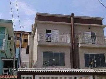 Casa / Sobrado para Venda em São Paulo/SP Jardim Amália 3 Quartos
