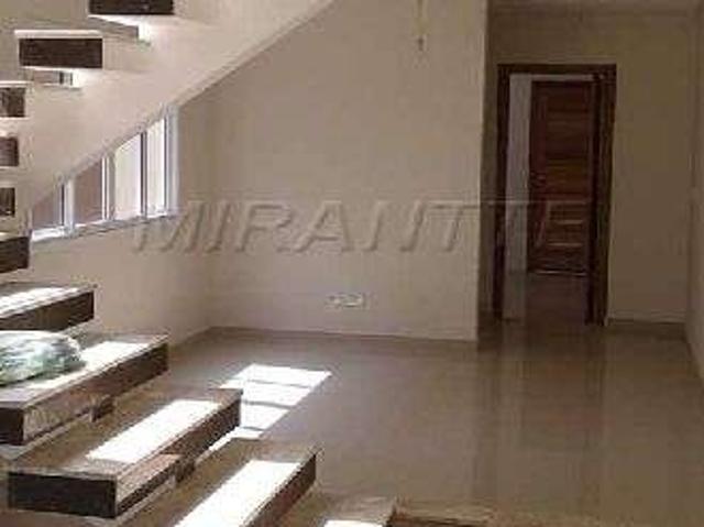 Casa / Sobrado para Venda em São Paulo/SP Jardim Amália 3 Quartos