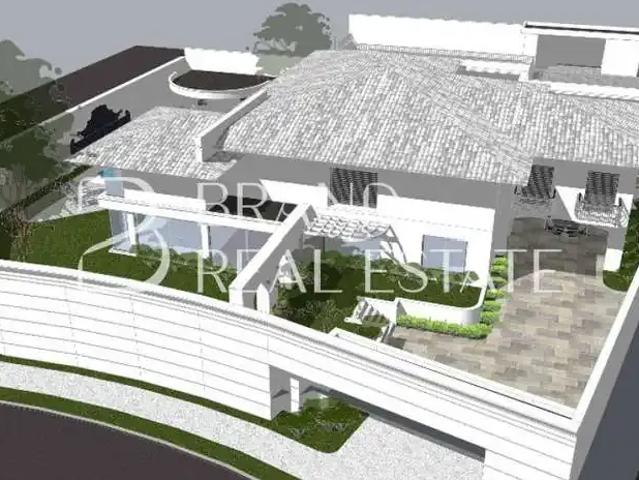 Casa / Sobrado para Venda em São Paulo/SP Jardim América 4 Quartos