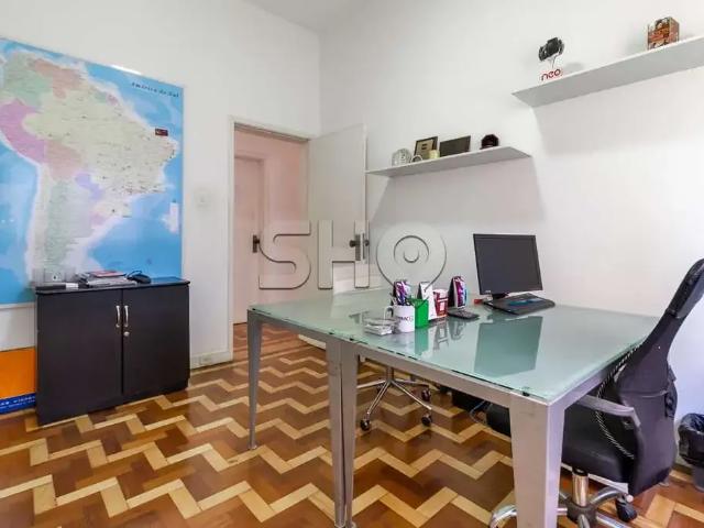 Casa / Sobrado para Venda em São Paulo/SP Jardim América 4 Quartos
