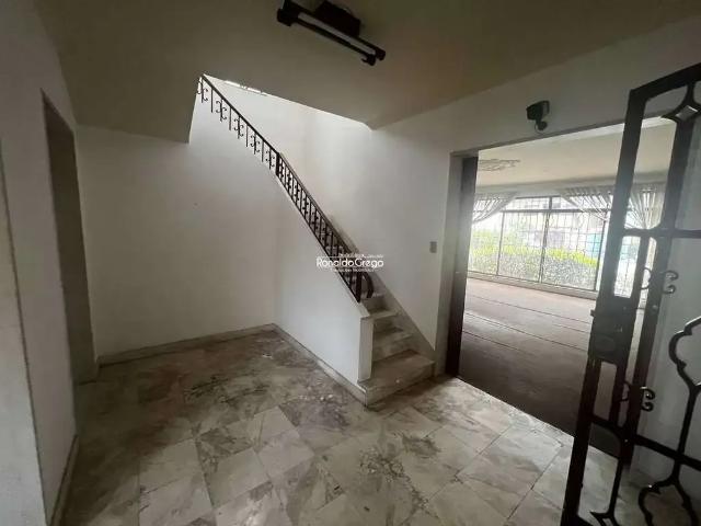 Casa / Sobrado para Venda em São Paulo/SP Jardim América 4 Quartos