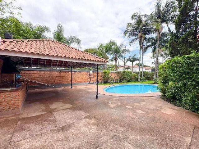 Casa / Sobrado para Venda em São Paulo/SP Jardim América 6 Quartos