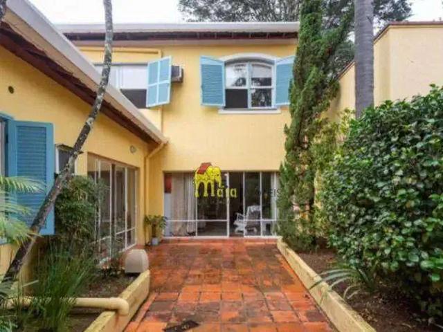 Casa / Sobrado para Venda em São Paulo/SP Jardim América