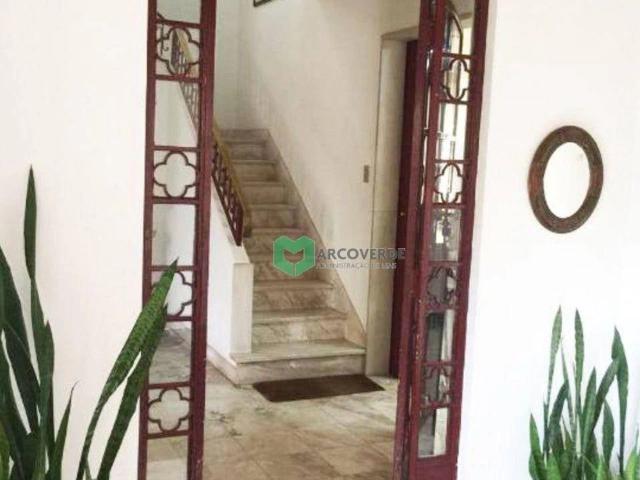 Casa / Sobrado para Venda em São Paulo/SP Jardim América 1 Quartos