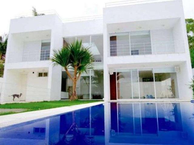 Casa / Sobrado para Venda em São Paulo/SP Jardim América 3 Quartos