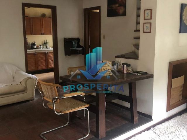 Casa / Sobrado para Venda em São Paulo/SP Jardim Ampliação 3 Quartos