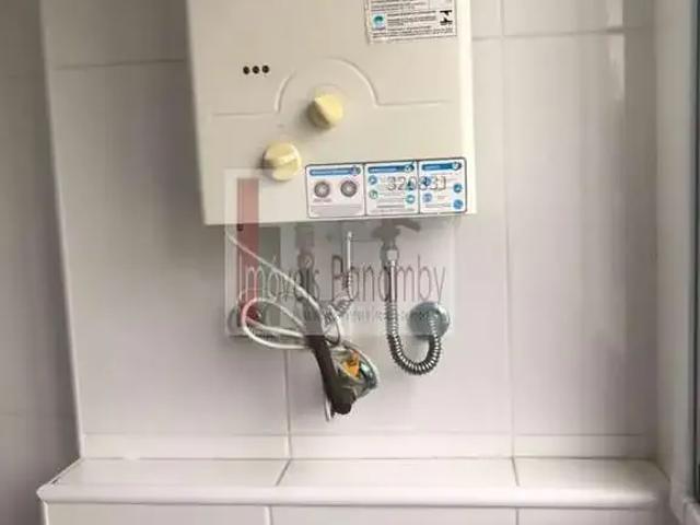 Casa / Sobrado para Venda em São Paulo/SP Jardim Ampliação 1 Quartos