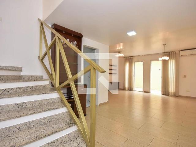 Casa / Sobrado para Venda em São Paulo/SP Jardim Ampliação 4 Quartos