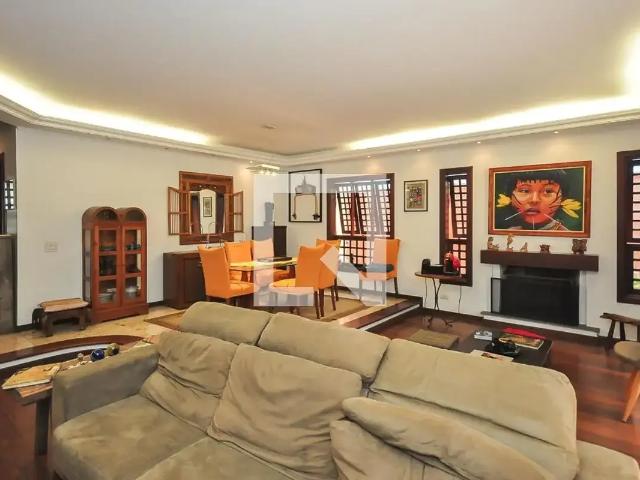Casa / Sobrado para Venda em São Paulo/SP Jardim Ampliação 4 Quartos