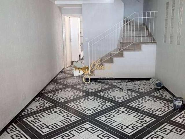 Casa / Sobrado para Venda em São Paulo/SP Jardim Ana Maria 3 Quartos