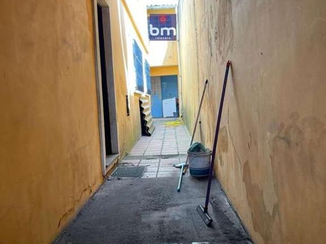 Casa / Sobrado para Venda em São Paulo/SP Jardim Ana Maria 3 Quartos
