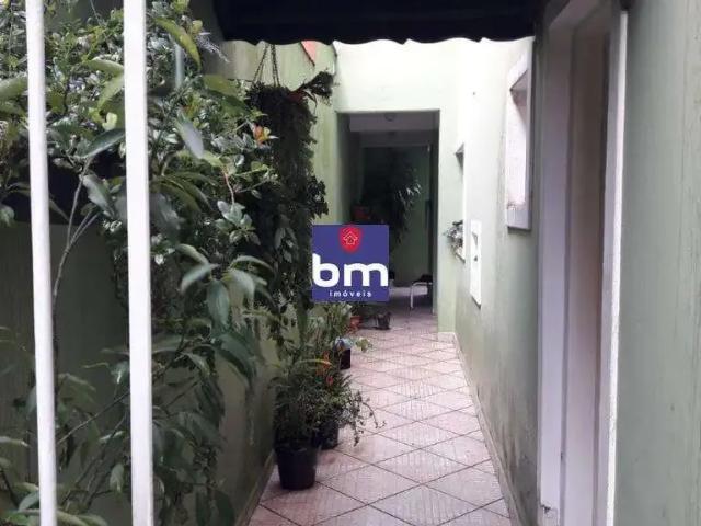 Casa / Sobrado para Venda em São Paulo/SP Jardim Ana Maria 3 Quartos