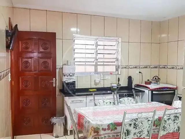 Casa / Sobrado para Venda em São Paulo/SP Jardim Ana Lúcia 2 Quartos