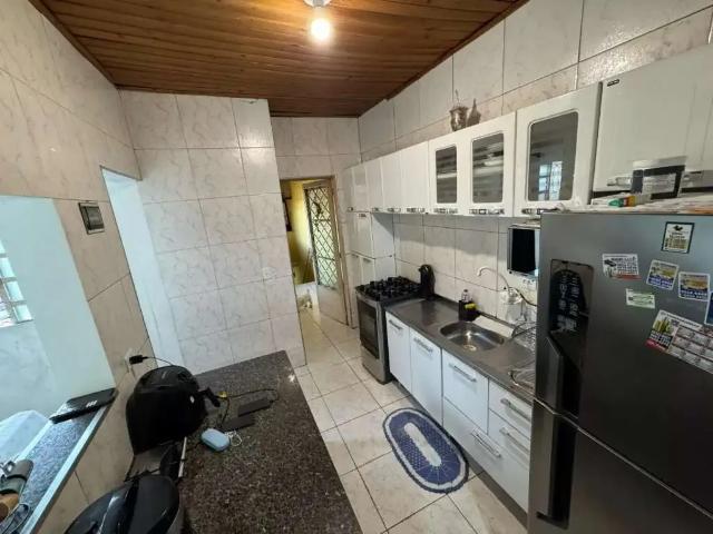 Casa / Sobrado para Venda em São Paulo/SP Jardim Ana Lúcia 3 Quartos