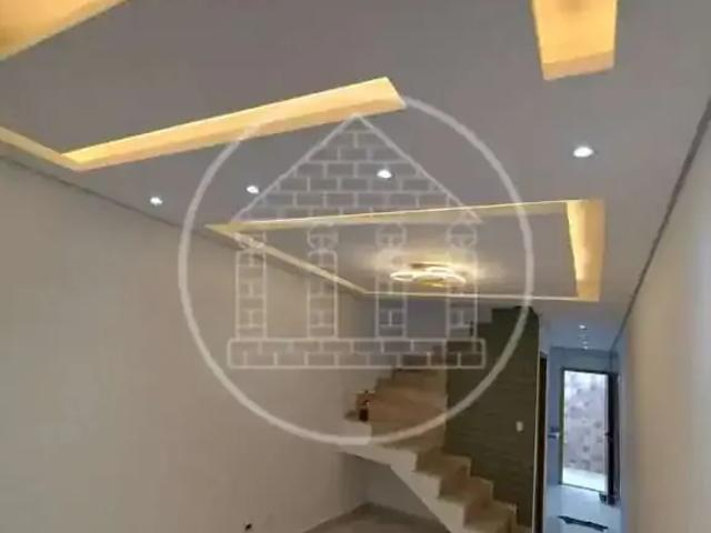 Casa / Sobrado para Venda em São Paulo/SP Jardim Ana Lúcia 3 Quartos