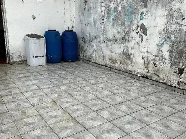 Casa / Sobrado para Venda em São Paulo/SP Jardim Ana Lúcia 3 Quartos
