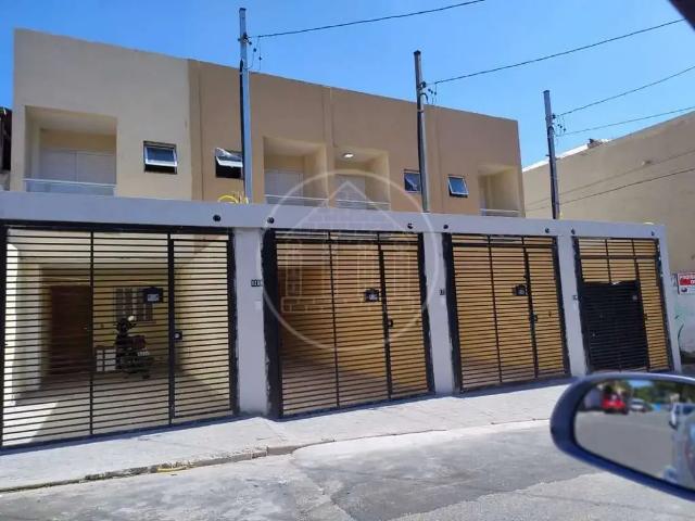 Casa / Sobrado para Venda em São Paulo/SP Jardim Ana Lúcia 3 Quartos