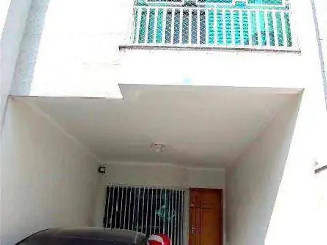 Casa / Sobrado para Venda em São Paulo/SP Jardim Ana Rosa 3 Quartos