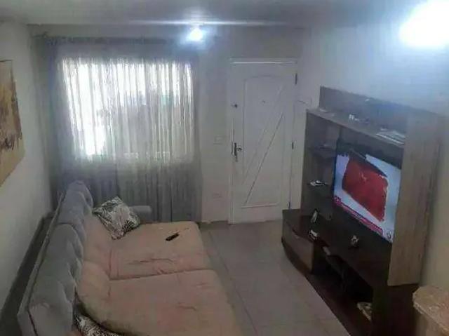Casa / Sobrado para Venda em São Paulo/SP Jardim Ana Rosa 3 Quartos