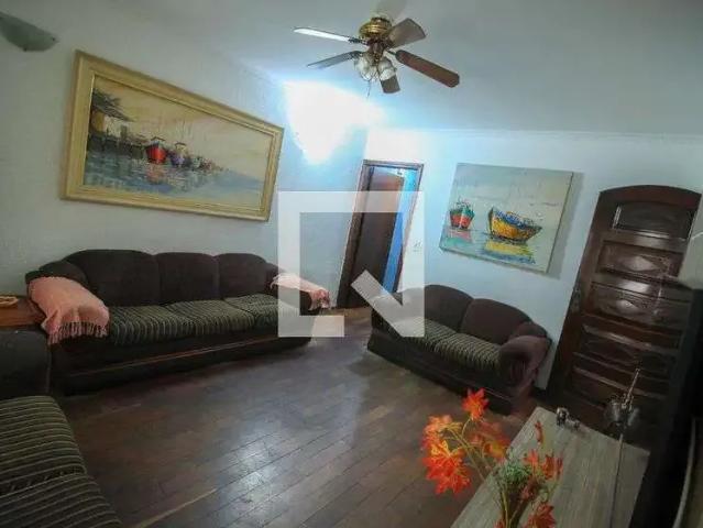 Casa / Sobrado para Venda em São Paulo/SP Jardim Anália Franco 4 Quartos