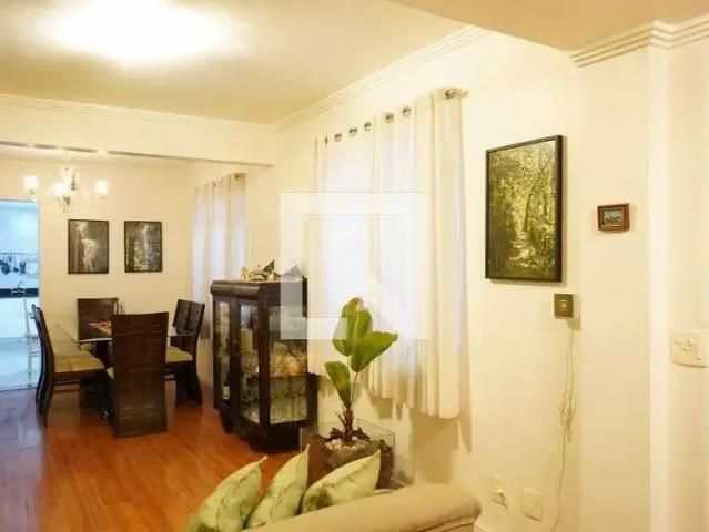 Casa / Sobrado para Venda em São Paulo/SP Jardim Anália Franco 4 Quartos