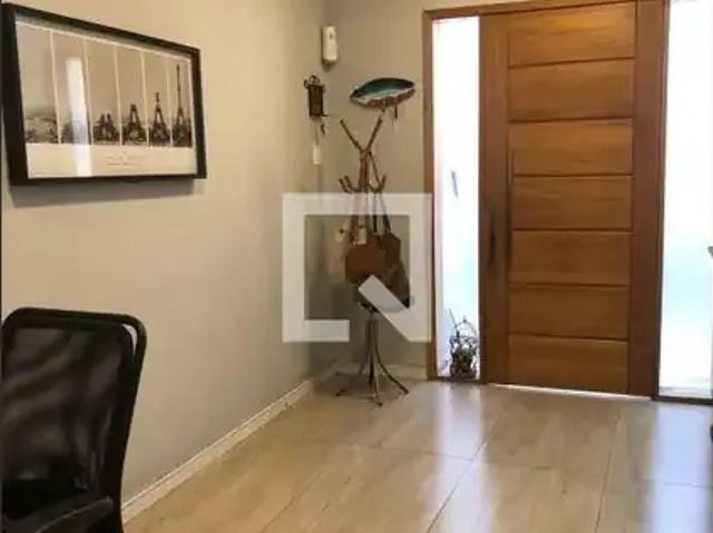 Casa / Sobrado para Venda em São Paulo/SP Jardim Anália Franco 4 Quartos